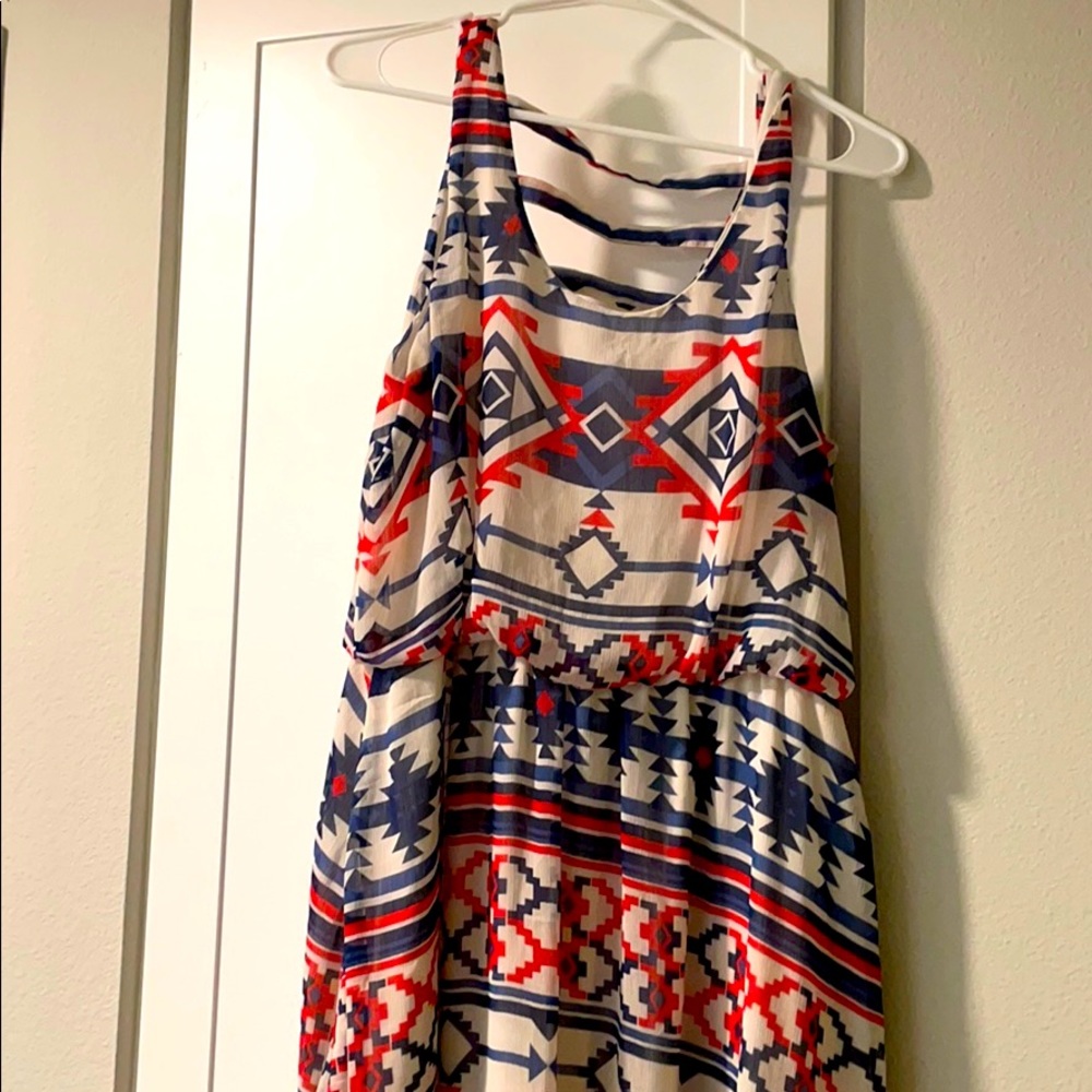 Target Dress